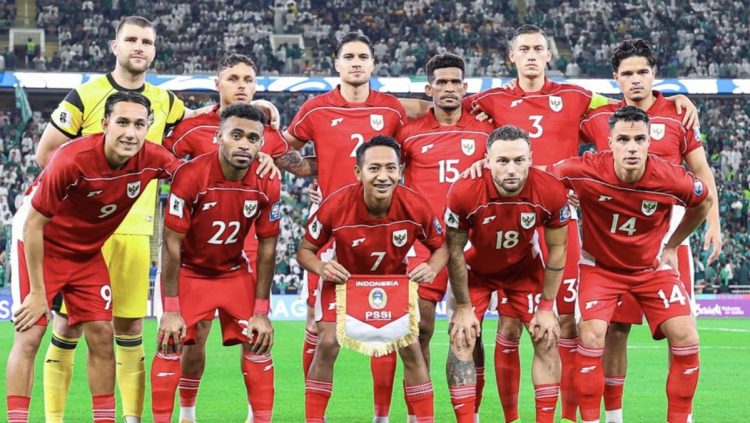 FIFA ASEAN Cup, Peluang Timnas Indonesia Menjadi Raja Asia Tenggara