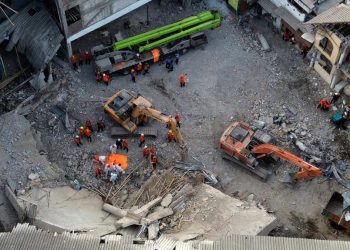 Perbaikan Ponpes Al Khoziny Menggunakan APBN: Perlu Investigasi Terlebih Dahulu