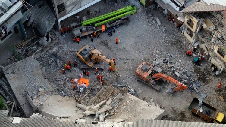 Perbaikan Ponpes Al Khoziny Menggunakan APBN: Perlu Investigasi Terlebih Dahulu