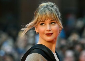 Jennifer Lawrence Alami Depresi Pasca Melahirkan di Die My Love