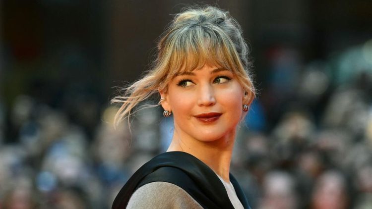 Jennifer Lawrence Alami Depresi Pasca Melahirkan di Die My Love