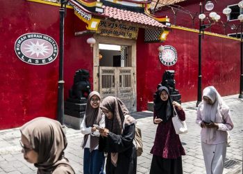 Daya Tarik Wisata Menarik di Lasem Jawa Tengah