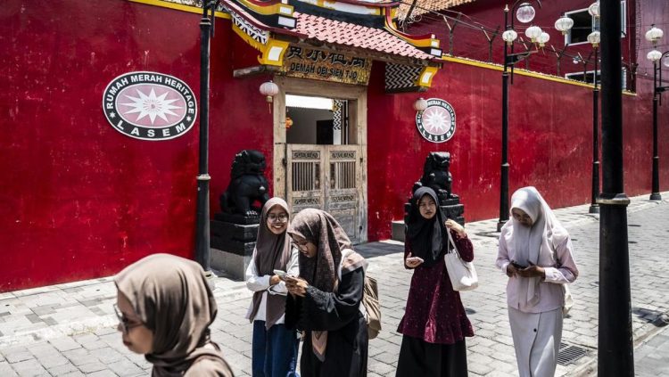 Daya Tarik Wisata Menarik di Lasem Jawa Tengah