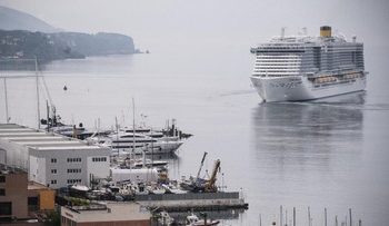 Nenek 80 Tahun Meninggal Setelah Ditinggal Kapal Pesiar di Pulau Terpencil