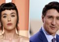 Katy Perry dan Justin Trudeau, Apakah Mereka Benar-Benar Suka atau Hanya Isu?