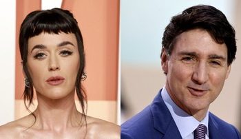 Katy Perry dan Justin Trudeau, Apakah Mereka Benar-Benar Suka atau Hanya Isu?