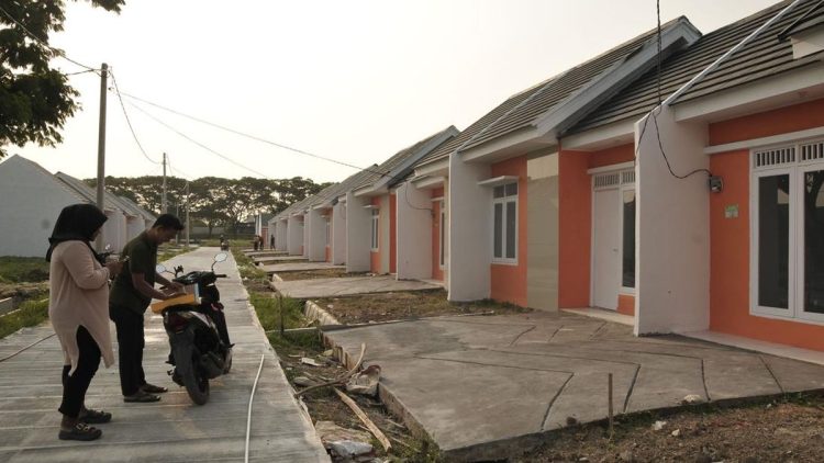 Purbaya Berniat Hapus Utang Rp1 Juta Agar Warga Bisa Mengajukan KPR?