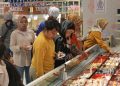 Sikat Promo Ayam Broiler Diskon 20 Persen di Full Day Sale Transmart