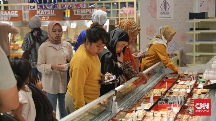 Sikat Promo Ayam Broiler Diskon 20 Persen di Full Day Sale Transmart