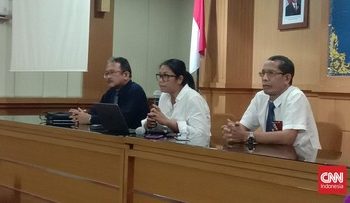 Mahasiswa unud yang melakukan perundungan kematian timothy terancam dikeluarkan