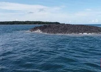 Kenaikan Muka Laut Meningkat, Kota Besar di China Terancam Tenggelam