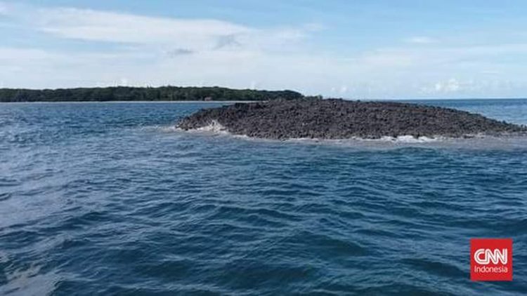 Kenaikan Muka Laut Meningkat, Kota Besar di China Terancam Tenggelam
