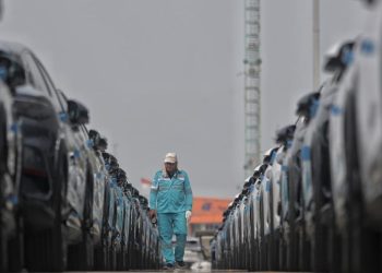 Insentif Impor Mobil Listrik Dinilai Tidak Tepat Sasaran