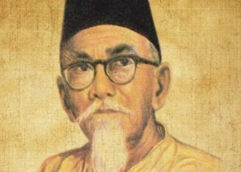 Mantan Menteri RI Hidup Melarat dengan Rumah Kontrak dan Tak Mampu Beli Kain Kafan