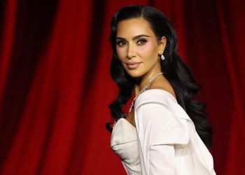 Alasan Kim Kardashian Menggugat Cerai Kanye West