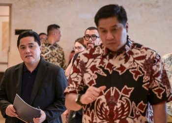 26,9 Juta Rumah di Indonesia Tidak Layak Dihuni