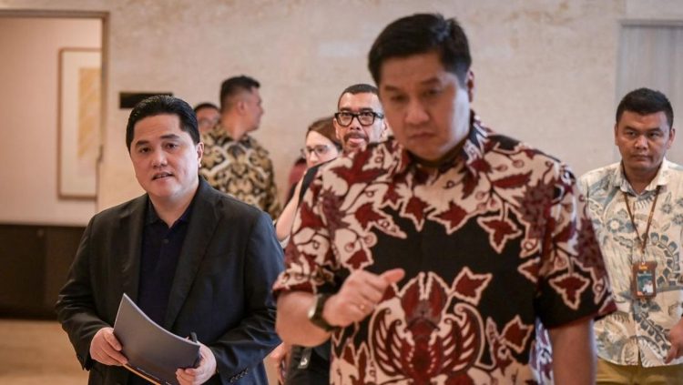 26,9 Juta Rumah di Indonesia Tidak Layak Dihuni