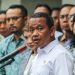 Bahlil Menjelaskan Perihal Batalnya Beli BBM Pertamina dan Status B2B yang Masih Berjalan