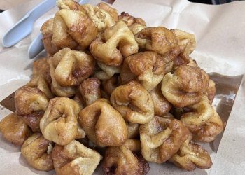 Kue Unik Asal Bantul Kontol Kejepit Kini Jadi Warisan Takbenda