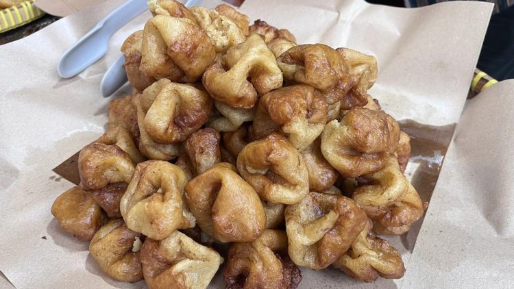 Kue Unik Asal Bantul Kontol Kejepit Kini Jadi Warisan Takbenda