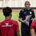 Respons Nova Arianto Usai Timnas Indonesia U-17 Imbang Melawan Pantai Gading