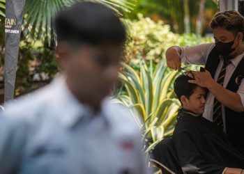 Kepsek Tampar Siswa Merokok Tak Jadi Dipecat, Berujung Damai