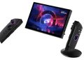 Spesifikasi dan Harga Legion Go 2, Gaming AAA Cepat dengan AMD Ryzen Z2 Extreme