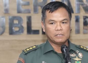 Evaluasi HUT TNI Setelah Meninggalnya Prajurit Taifib dan Kostrad