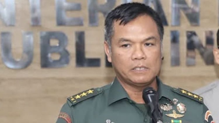 Evaluasi HUT TNI Setelah Meninggalnya Prajurit Taifib dan Kostrad