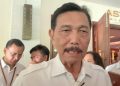 Luhut Menolak Desakan Hentikan MBG dan Mengingatkan Agar Tidak Terburu-buru Dalam Kritik