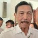 Luhut Menolak Desakan Hentikan MBG dan Mengingatkan Agar Tidak Terburu-buru Dalam Kritik