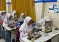 Siswa dan Guru yang Mual Setelah Makan di Gunungkidul Kini Sudah Pulih