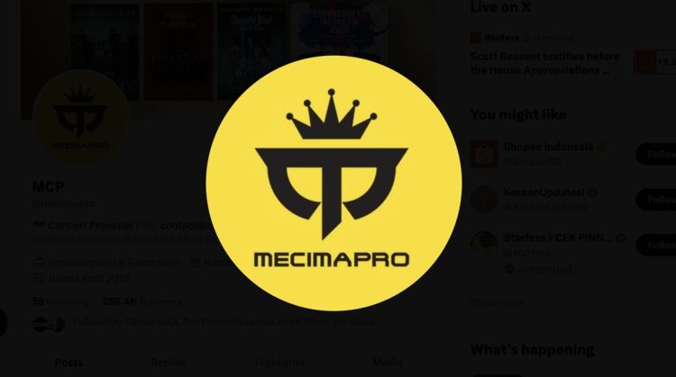 Kata Pelapor Setelah Melani Ditahan Karena Dugaan Penipuan