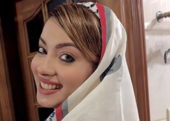 Skandal Cinta Diplomat, Ratu Kecantikan Bangladesh Terjerat Hukum