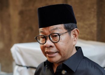 Pramono Anung Cerita Kesulitan Tidur Karena Proyek Monorel yang Mangkrak