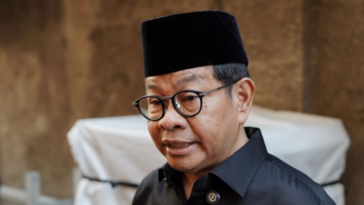 Pramono Anung Cerita Kesulitan Tidur Karena Proyek Monorel yang Mangkrak