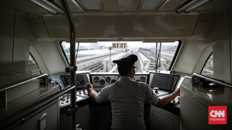 Proyek Kereta Gantung Pengumpan LRT Jabodebek-Cileungsi Terbaru dan Perkembangannya