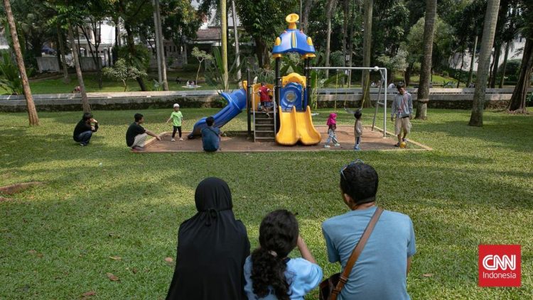 Klaim Indonesia sebagai Negara Paling Bahagia Mengalahkan Jepang, Apakah Itu Benar?