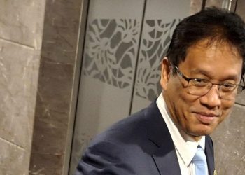 Purbaya Bersuara mengenai Peluangnya Bergabung dengan Partai Politik, Mungkinkah?