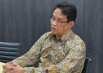 Staf Purbaya Ungkap Ribuan Orang Tunggak Pajak Sebesar Rp60 T, Bukan Cuma 200 Orang