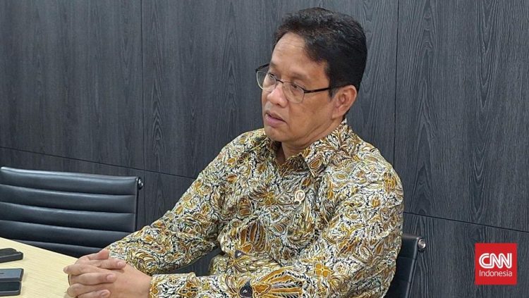 Staf Purbaya Ungkap Ribuan Orang Tunggak Pajak Sebesar Rp60 T, Bukan Cuma 200 Orang
