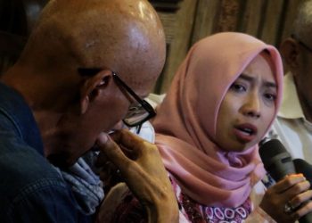 Keluarga Arya Daru Siap Datangi TKP dan Adu Bukti dengan Polisi