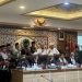 MUI Serukan Pemerintah Berkomunikasi dengan Faksi Perlawanan Palestina