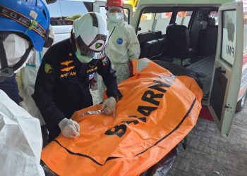 Daftar 17 Nama Korban Ambruk Ponpes Al Khoziny yang Sudah Diidentifikasi