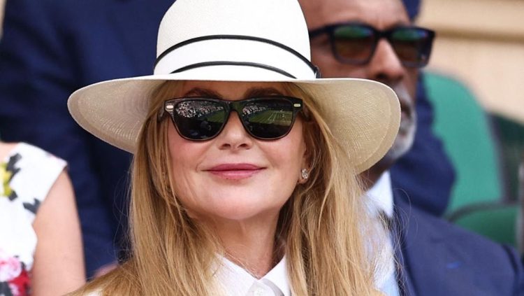 Sehari Setelah Gugat Cerai, Nicole Kidman Pilih Hiking