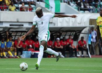 Kualifikasi Zona Afrika Diselenggarakan di Tempat Netral Berbeda dengan Asia