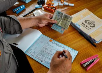Pemutihan Jabar Selesai, KDM Siapkan Sanksi untuk Penunggak Pajak Kendaraan