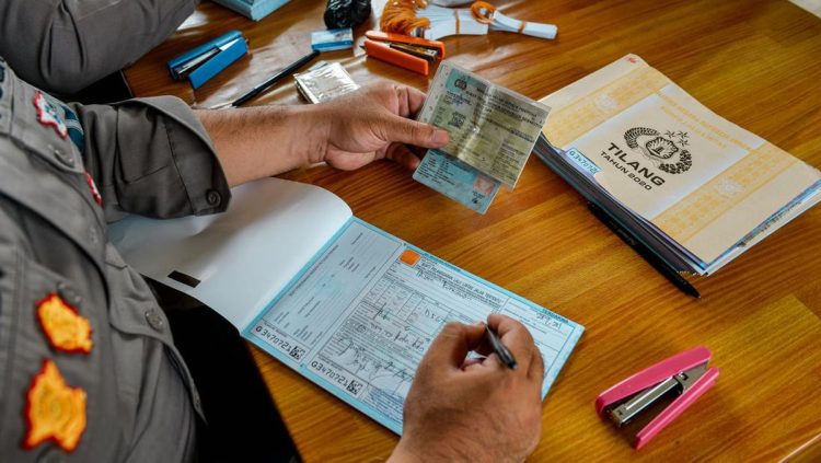 Pemutihan Jabar Selesai, KDM Siapkan Sanksi untuk Penunggak Pajak Kendaraan