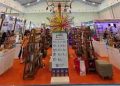 Paris hingga Trade Expo Jakarta Dorong UMKM Menuju Pasar Global