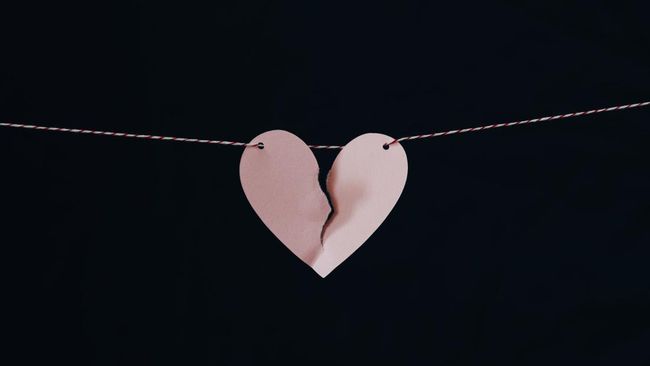 13 Pekerjaan Paling Rentan Terhadap Perilaku Selingkuh Berdasarkan Penelitian